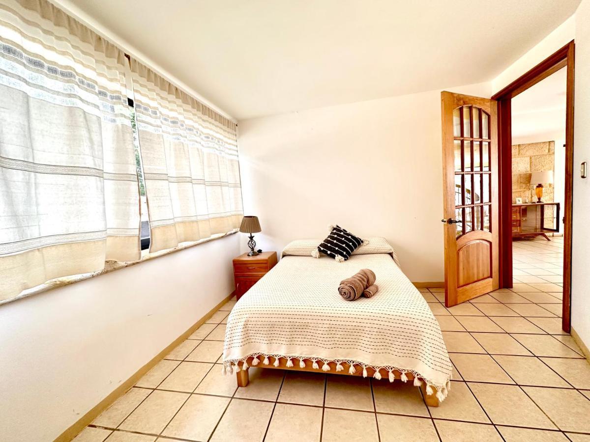 Hotel Casa Ritual à Oaxaca Extérieur photo