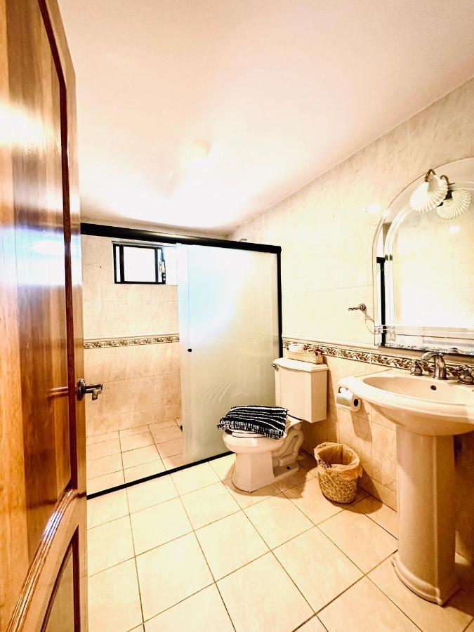 Hotel Casa Ritual à Oaxaca Extérieur photo