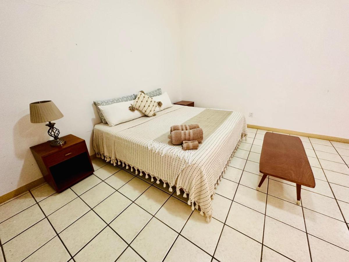 Hotel Casa Ritual à Oaxaca Extérieur photo