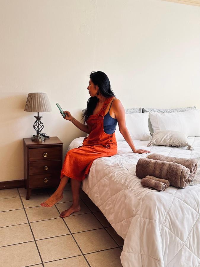 Hotel Casa Ritual à Oaxaca Extérieur photo