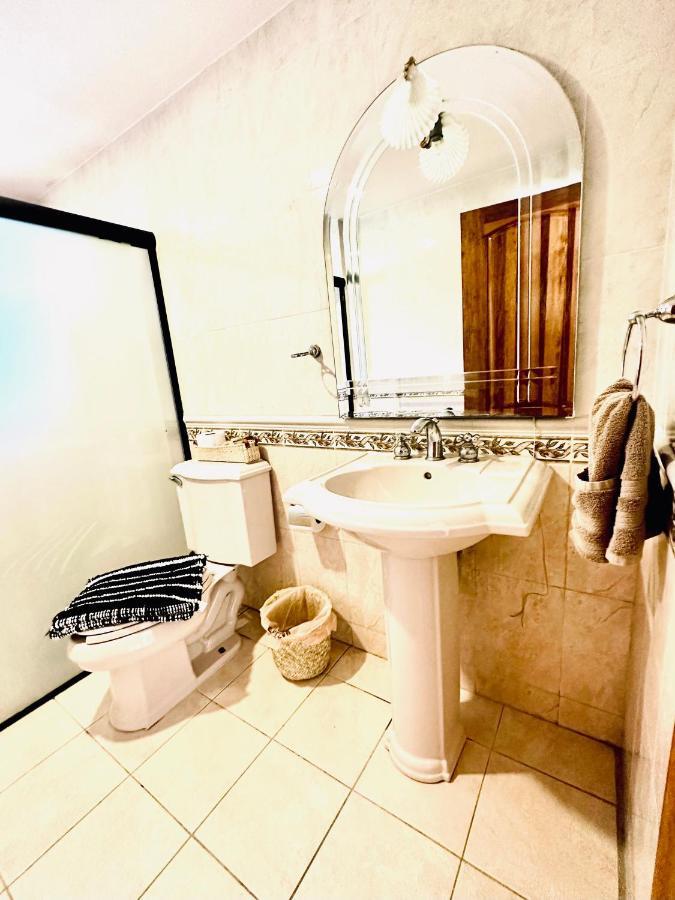 Hotel Casa Ritual à Oaxaca Extérieur photo